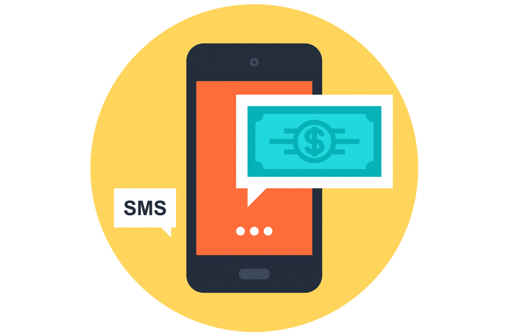 SMS+